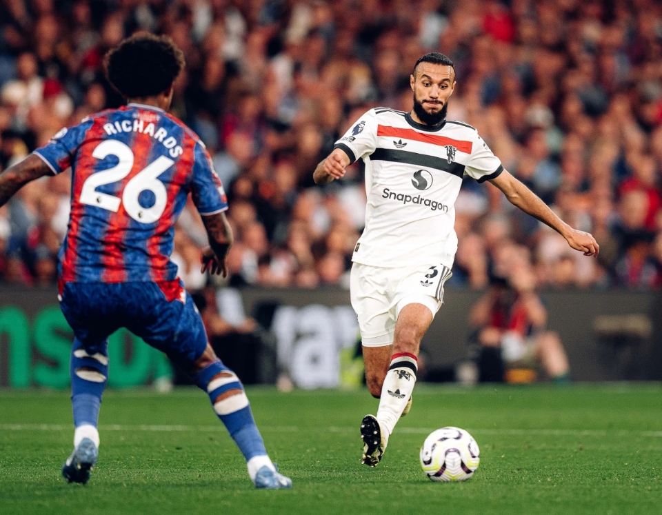 转折点曼联完成体检；足总杯赛后攻防权衡；信心回归；身体对抗强度拉满