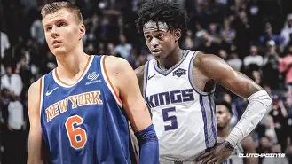 萨克拉门托国王训练开放日，今夜队长鼓劲引欢呼，欧篮联在即，医务组通报恢复